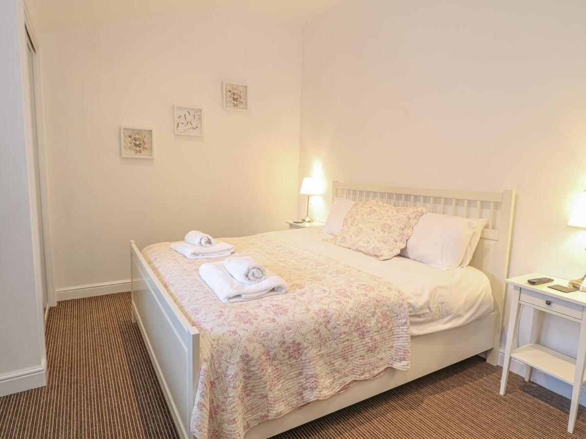 Maritime Mews, 6 The Oakleys Villa Porthmadog Exterior photo